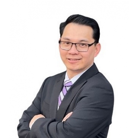 Dr Vincent Chong